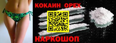 шишки Кинель